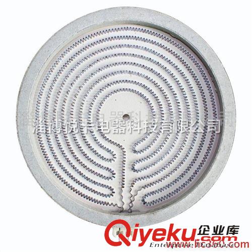 半球  按鍵電陶爐原始圖片2