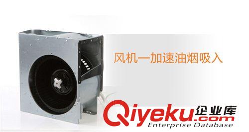 櫻花歐式自動全封閉雙滾珠銅線抽油煙機廠家220V貼牌加工原始圖片2