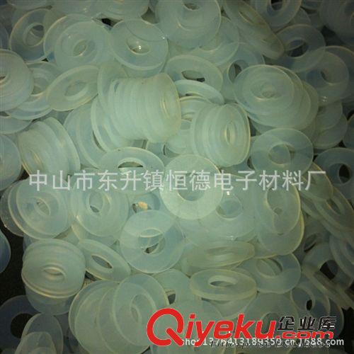 廠家tj供應各種規格 橡膠圈  o型橡膠圈 o形圈 膠圈 塑料圈原始圖片3