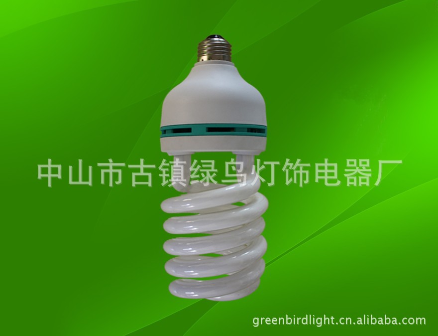127V節(jié)能燈，大半螺節(jié)能燈，原始圖片3