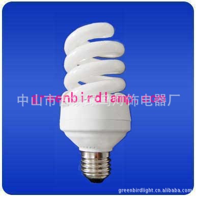 127V節(jié)能燈，大半螺節(jié)能燈，