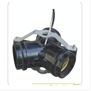 E27三叉燈頭，附線40CM長，吸頂燈燈頭原始圖片2