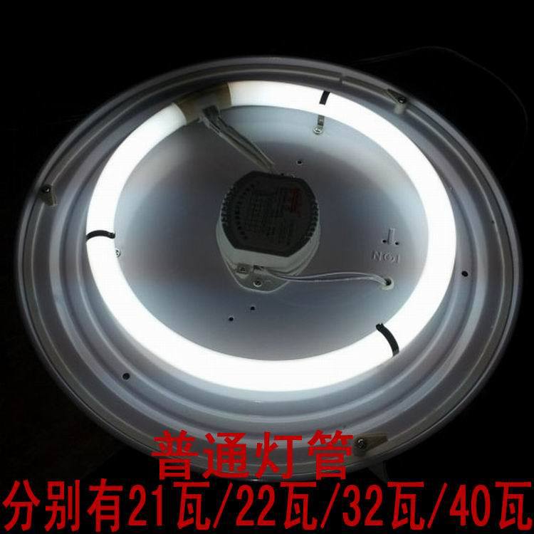 非隔離電源5730LED吸頂燈 耐用耐壓不易碎燈飾 客廳臥室走廊燈具