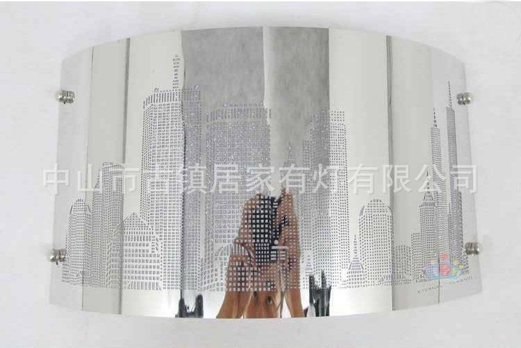 壁燈，鏡前燈，床頭壁燈，床頭燈，床頭臥室壁燈，燈飾，燈具畫燈原始圖片3