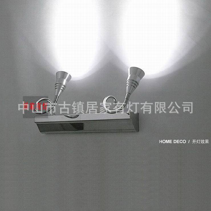 蘋果燈罩裝飾鏡前燈/墻壁燈，走廊燈飾、燈具、中國燈都古鎮(zhèn)鎮(zhèn)