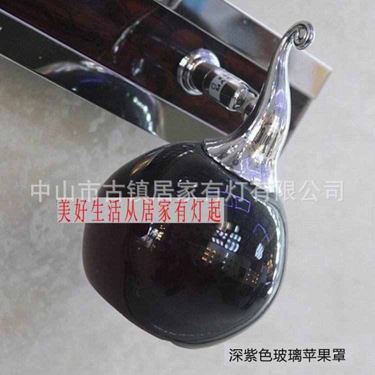 鏡前燈 鏡畫(huà)燈 衛(wèi)生間燈 墻壁燈 燈具 燈飾 室內(nèi)燈