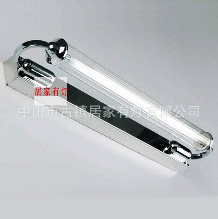 亞克力LED鏡前燈 酒店鏡畫燈 工程鏡燈 室內(nèi)墻壁燈 燈具燈飾