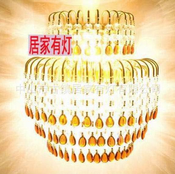 sc豪華家庭裝飾裝修燈飾 燈具 壁燈 墻壁燈 陽臺(tái)走廊過道燈原始圖片3