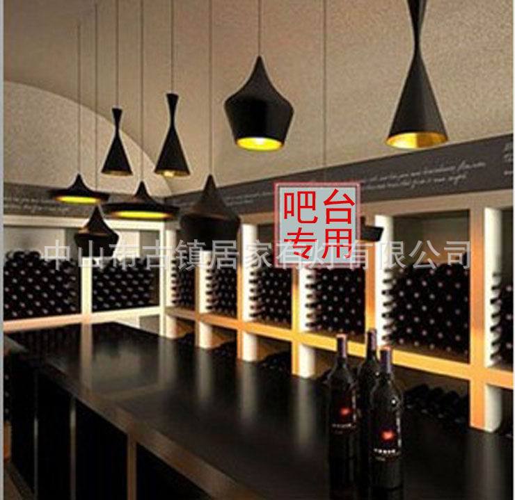 樂器吊燈 餐廳裝飾燈 吧臺必備燈具 飯廳燈飾 銷量產(chǎn)品原始圖片2
