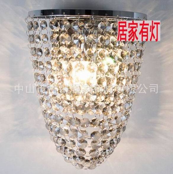 2014年新品 現(xiàn)代簡約餐廳燈 LED亞克力餐吊個性訂做工程燈具燈飾