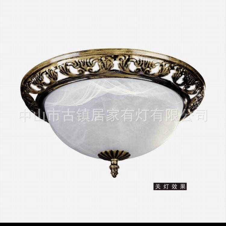 簡單陽臺燈 過道燈 玄關(guān)燈 走廊燈 酒店大堂燈 燈飾 燈具原始圖片2