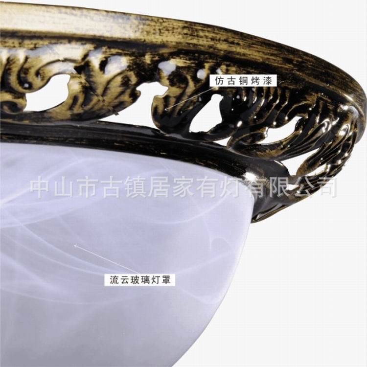 簡單陽臺燈 過道燈 玄關(guān)燈 走廊燈 酒店大堂燈 燈飾 燈具原始圖片3