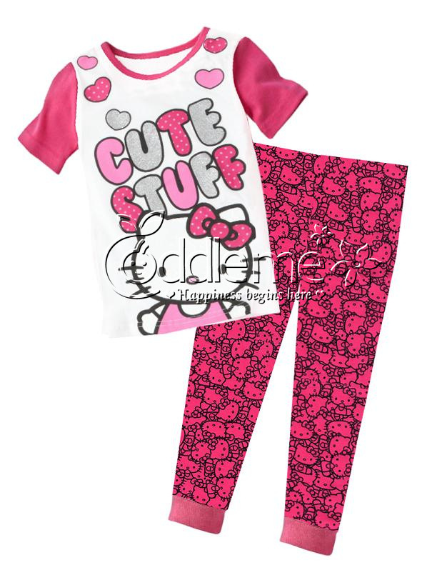 cuddle me 精梳純棉T恤童裝專業(yè)批發(fā) 歐美童上衣套頭開肩扣T恤