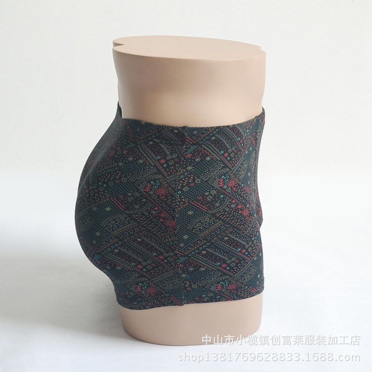 再生纖維1007亦可貼牌