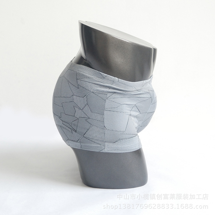 再生纖維1001亦可貼牌