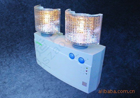 PAK三雄極光消防應急安全標志指示燈 01款 LED款