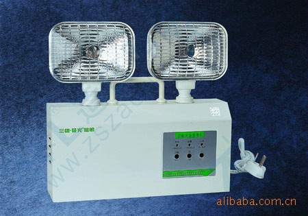 PAK三雄極光消防應急指示燈 PAK-Y01-104S01