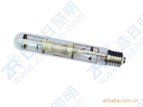 400W金鹵燈 三雄涂粉型金鹵燈