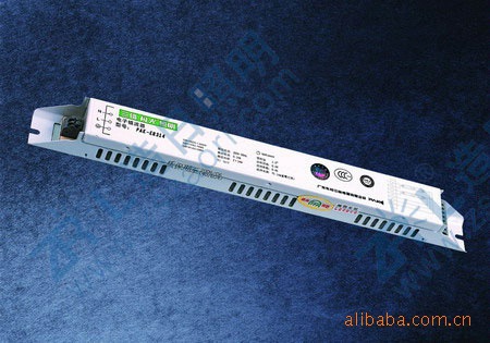 筒燈電子鎮流器 三雄照明2*10W 插管電子鎮流器