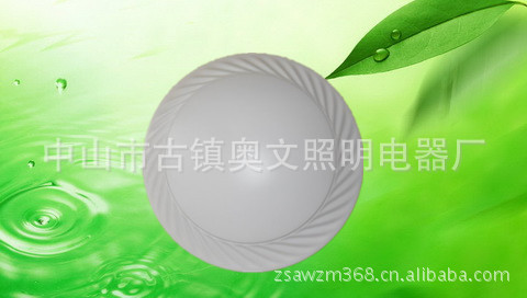 中山燈飾廠家供應(yīng) 客廳吊頂優(yōu)雅吸頂燈【燈飾批發(fā)】臥室燈具原始圖片3