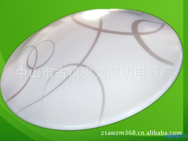 AWX燈飾中山古鎮(zhèn)燈都廠家直供燈具簡約大氣燈飾臥室客廳吸頂燈原始圖片3