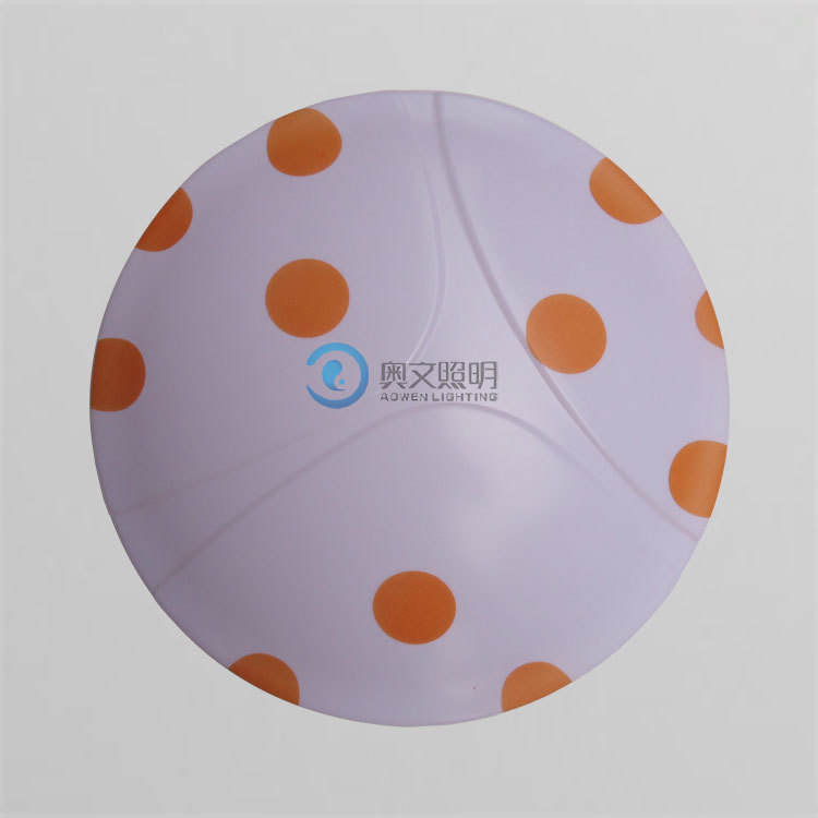 廠家直供：高品質(zhì)LED吸頂燈 零利潤(rùn)只為推廣 38.6元/只原始圖片2
