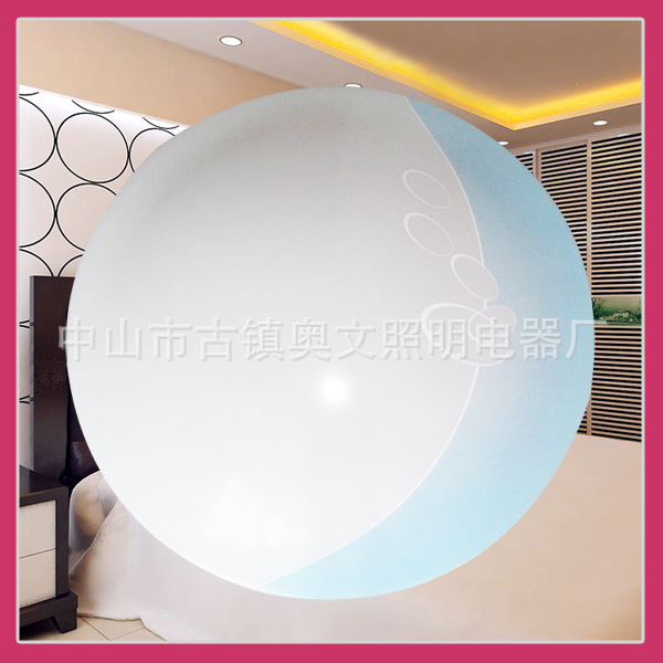 廠家直銷亞克力吸頂燈{gx}節能吸頂燈廚房餐廳客廳燈臥室吸頂燈