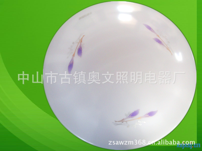 【奧文】吸頂燈現代簡約吸頂燈臥室燈客廳燈廚房燈溫馨家居燈飾原始圖片2