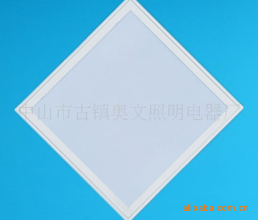 專業(yè)生產(chǎn)高品質(zhì)格柵燈具 吸頂式T5格柵燈 嵌入式T5格柵燈盤原始圖片3