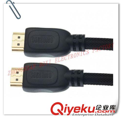 供應高品質HDMI線1.4版原始圖片2