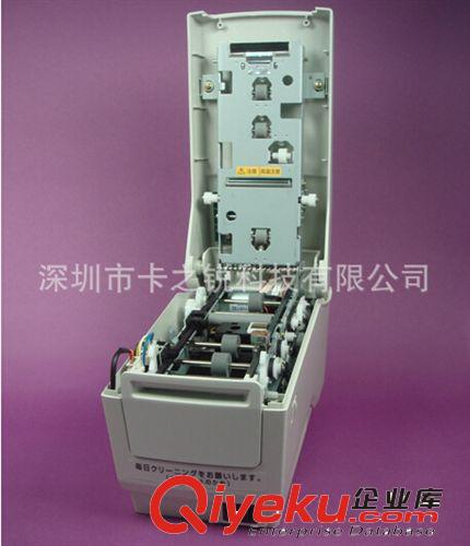 NC-1810 用于0.76-0.88mm厚度的智能芯片卡【熱敏打印機】原始圖片3