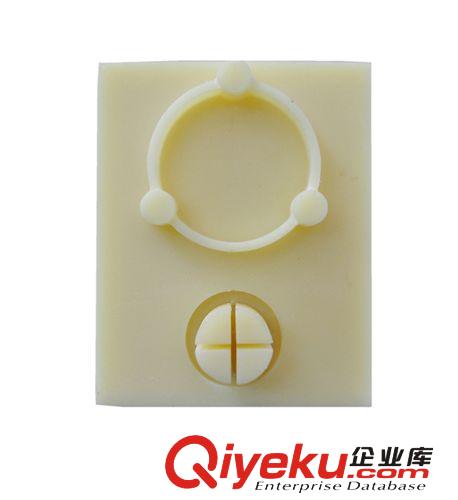 電腦配件塑料手板模型-海外品牌廠商定制加工