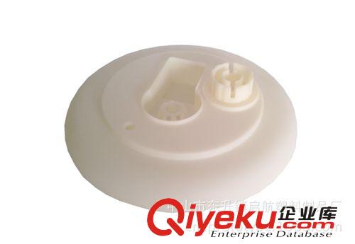 電腦配件塑料手板模型-海外品牌廠商定制加工