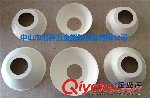 大量供應一次性成型反光杯 LED筒燈反光杯 現貨原始圖片3