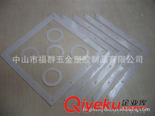 供應(yīng)硅膠平墊,硅膠護(hù)線圈,硅膠防水圈原始圖片2