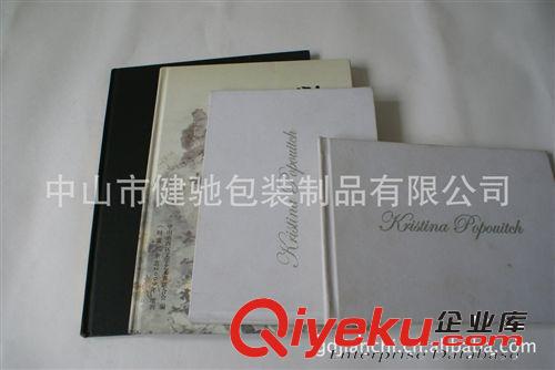 廠家專業為你定制印刷產品宣傳畫冊（含特殊封面）原始圖片3