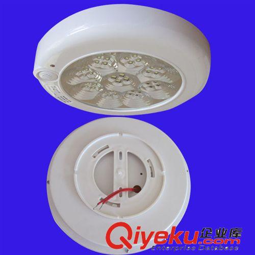 LED聲光控感應(yīng)吸頂燈是現(xiàn)代智能產(chǎn)品的{zj0}選擇/物業(yè)管理必需品原始圖片3