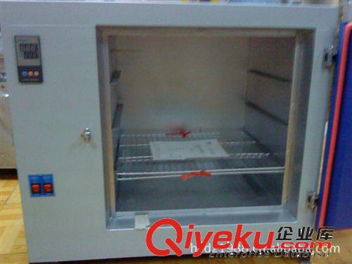 嘉程JC101-4A電熱鼓風(fēng)智能數(shù)顯干燥箱/老化箱/高溫箱/焗爐/烤箱原始圖片2