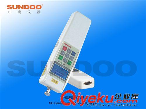 山度SH-100數(shù)顯式推拉力計 數(shù)顯式推拉力計SH-100原始圖片3