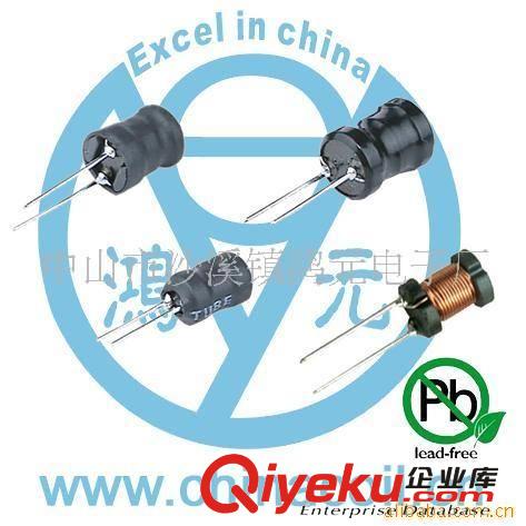 大量供應差模電感原始圖片2