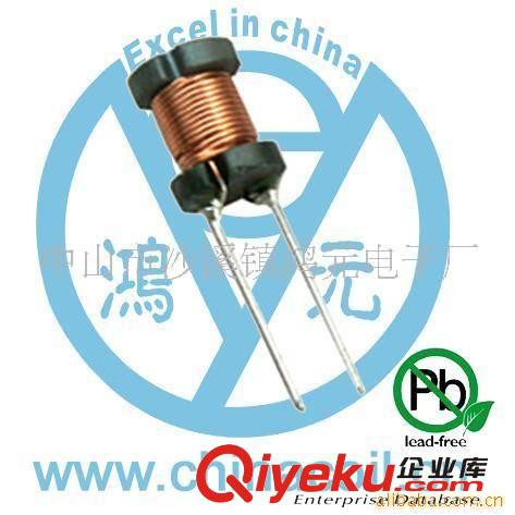 供應(yīng)插件電感(圖)原始圖片2