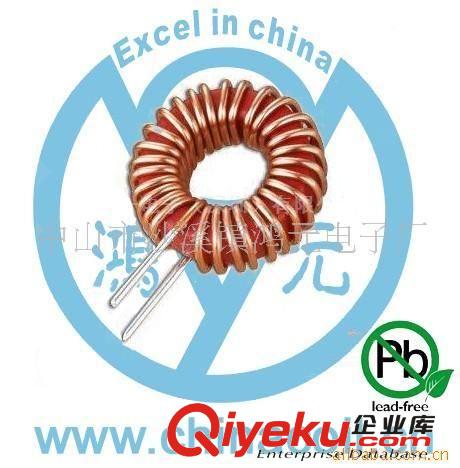 廠家供應(yīng)環(huán)形共模、差模電感(圖)原始圖片2