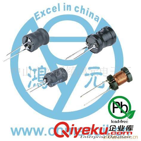 供應(yīng)0912工字電感線圈原始圖片2