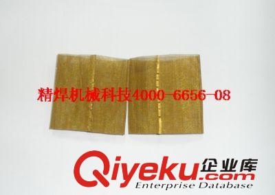 提供不銹鋼絲自動焊接加工 電子線材自動焊接加工 五金線材焊接原始圖片3
