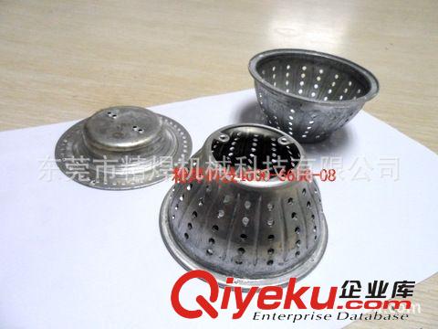 不銹鋼三通管自動焊接加工 不銹鋼管全自動焊接加工.不銹鋼焊接原始圖片2