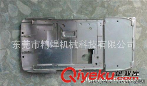 東莞手機(jī)外殼螺母焊接加工 深圳手機(jī)螺母焊接加工原始圖片2