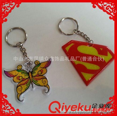 生產(chǎn)五金鑰匙扣 pvc動(dòng)漫鑰匙扣 情侶鑰匙扣 pvc電壓鑰匙扣原始圖片3