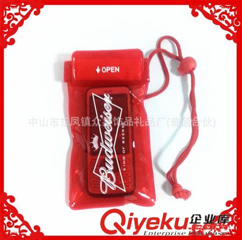 Ipone5手機防水袋 PVC智能手機防水袋 蘋果手機防水袋 數(shù)碼禮品