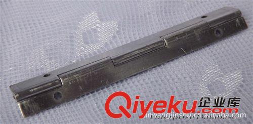 供應包裝盒，禮品盒用的鉸鏈，合頁，可定各種金屬材質原始圖片2