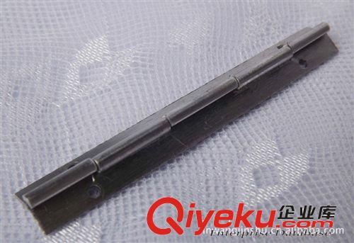 供應包裝盒，禮品盒用的鉸鏈，合頁，可定各種金屬材質原始圖片3